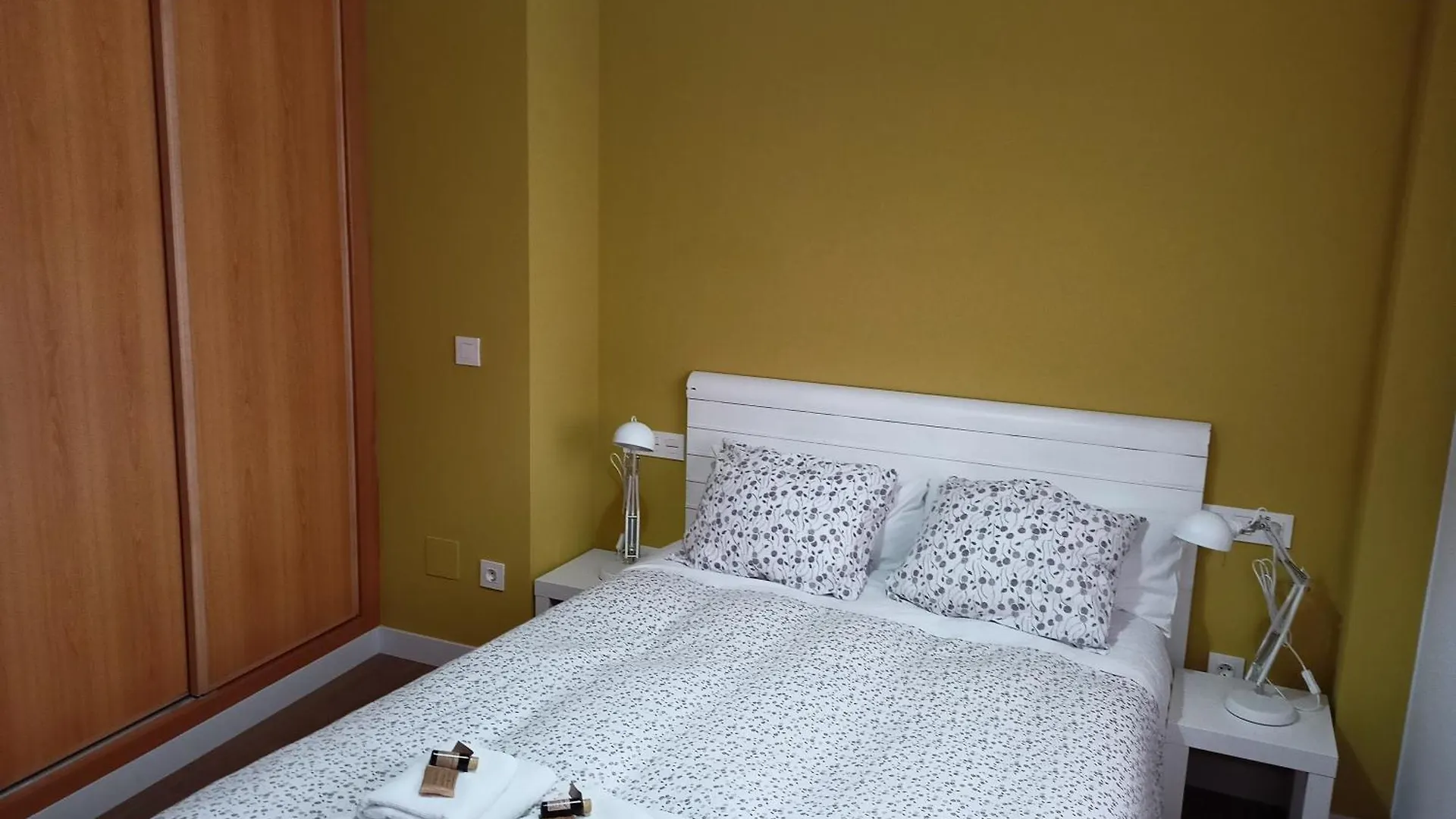 Apartamentos Puntoapart Malaga