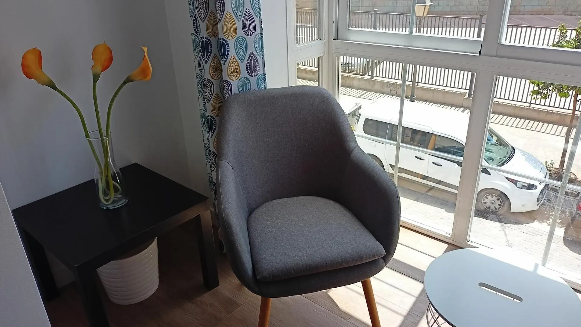 Apartamentos Puntoapart Malaga