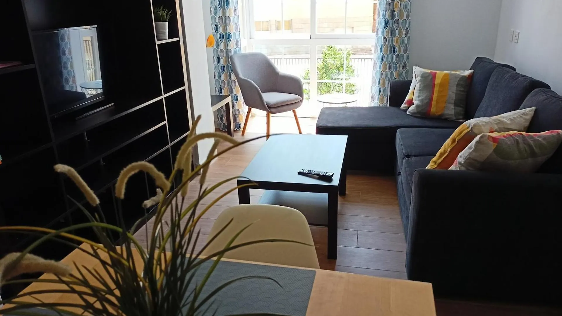 Apartment Apartamentos Puntoapart Malaga