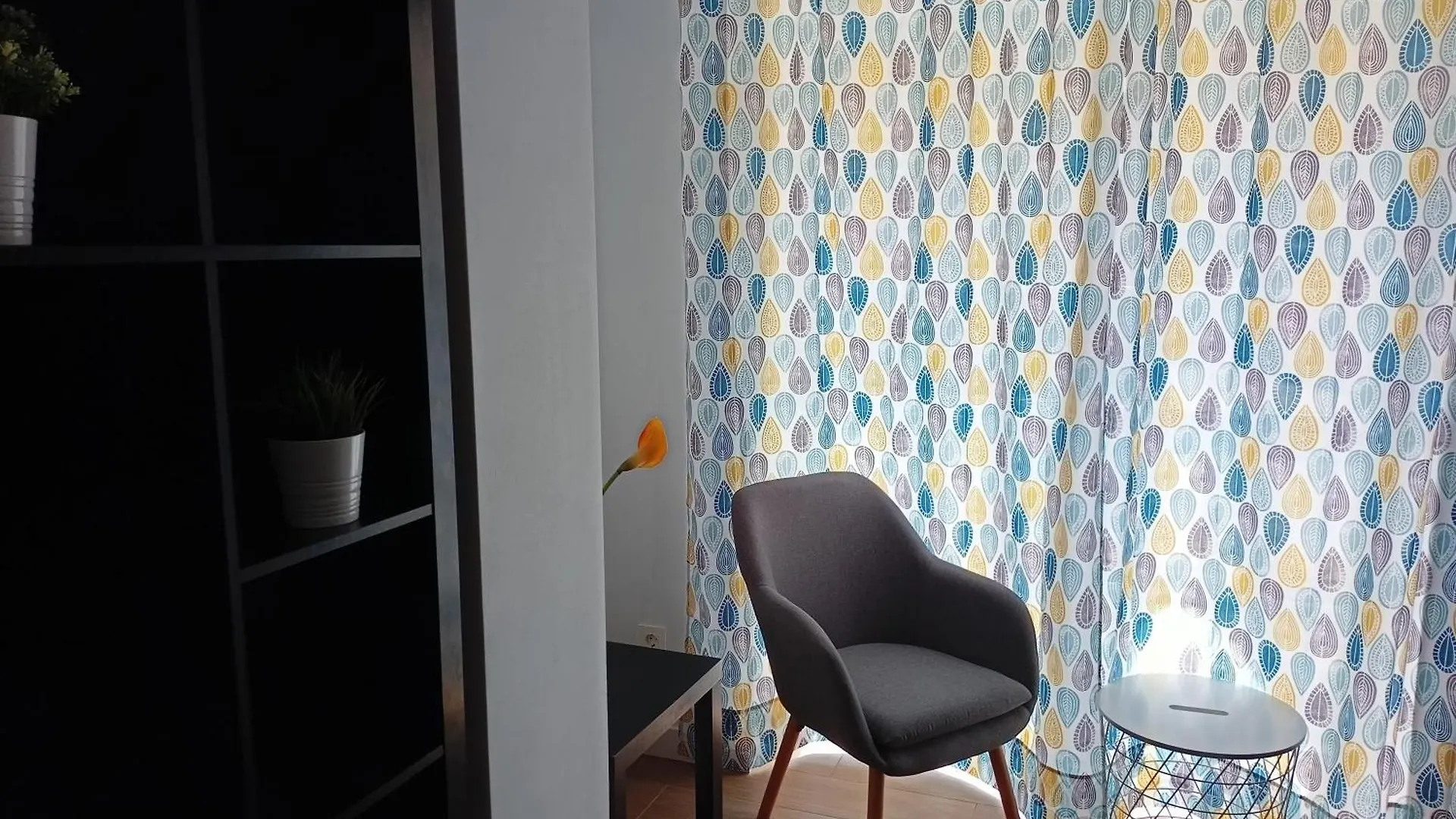 Apartamentos Puntoapart Malaga