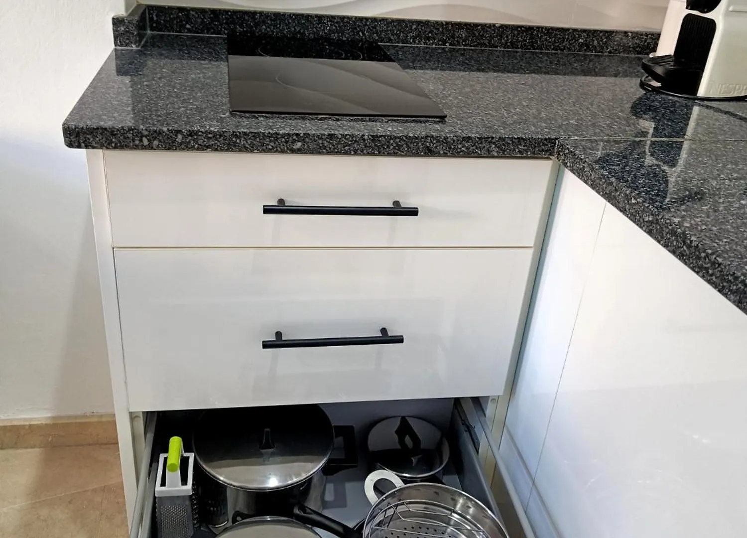 Apartamentos Puntoapart Malaga