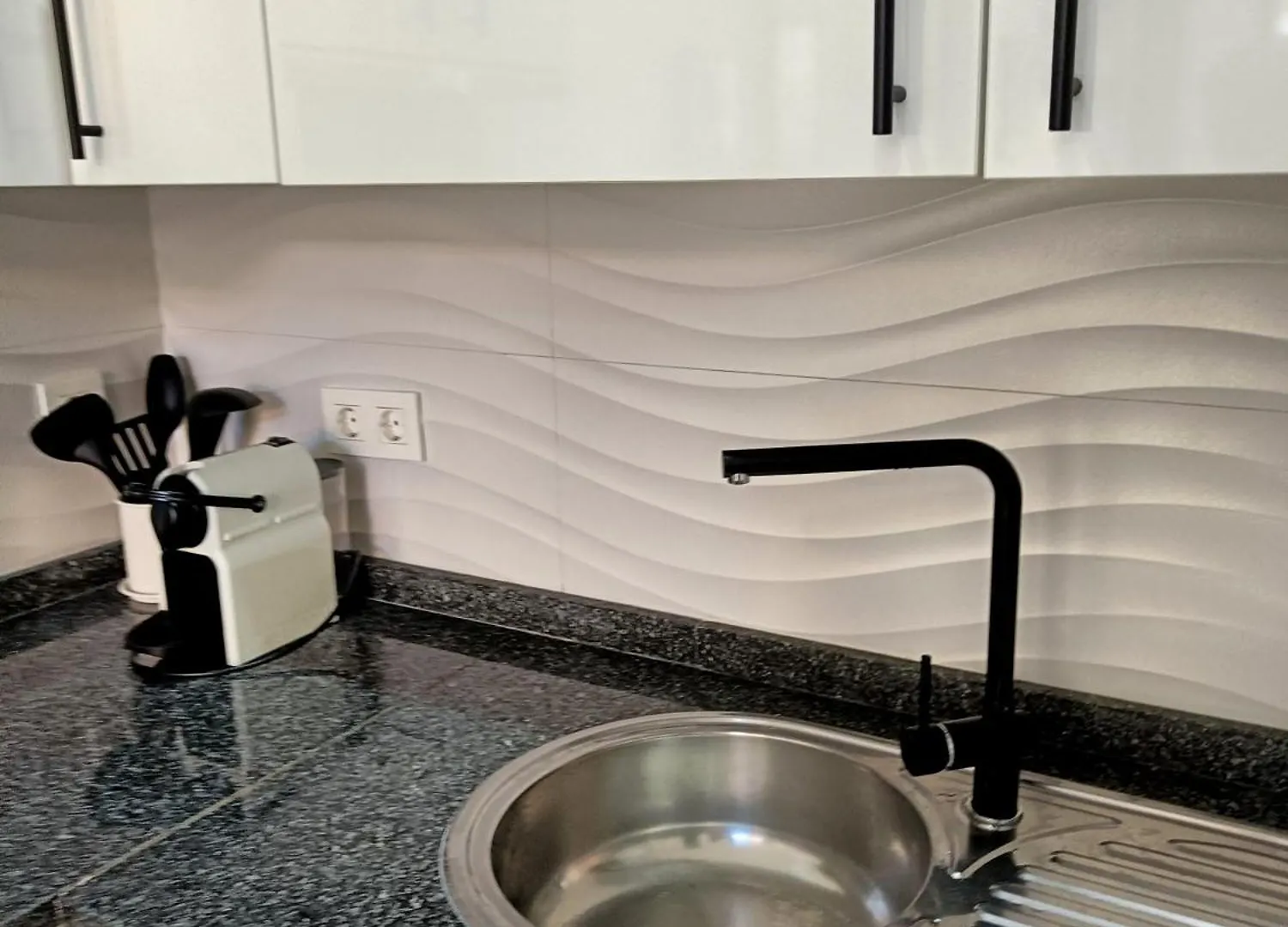 Apartamentos Puntoapart Malaga 0*,  Spain