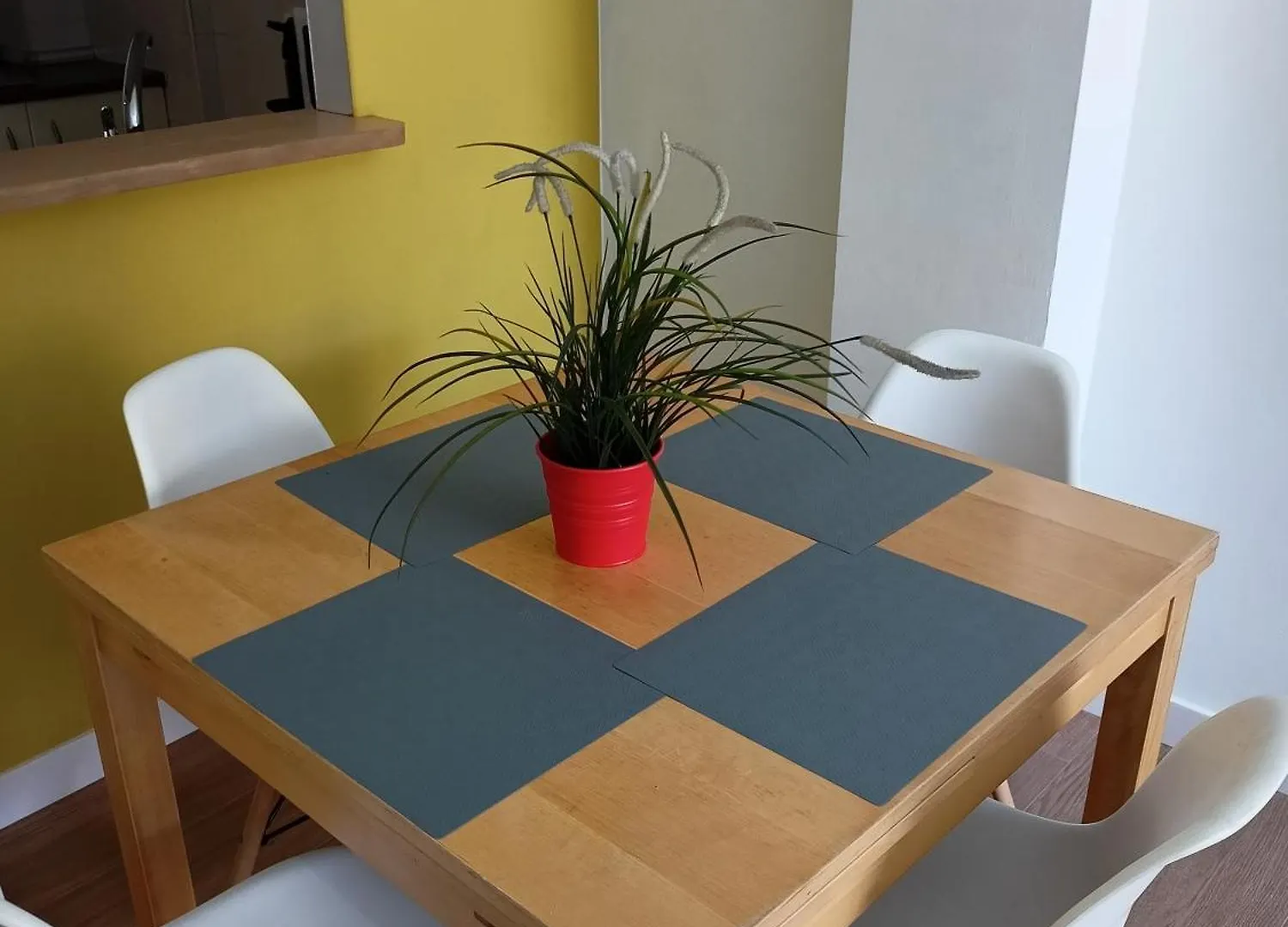 Apartamentos Puntoapart Malaga Apartment