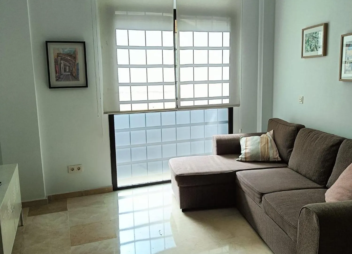 Apartment Apartamentos Puntoapart Malaga