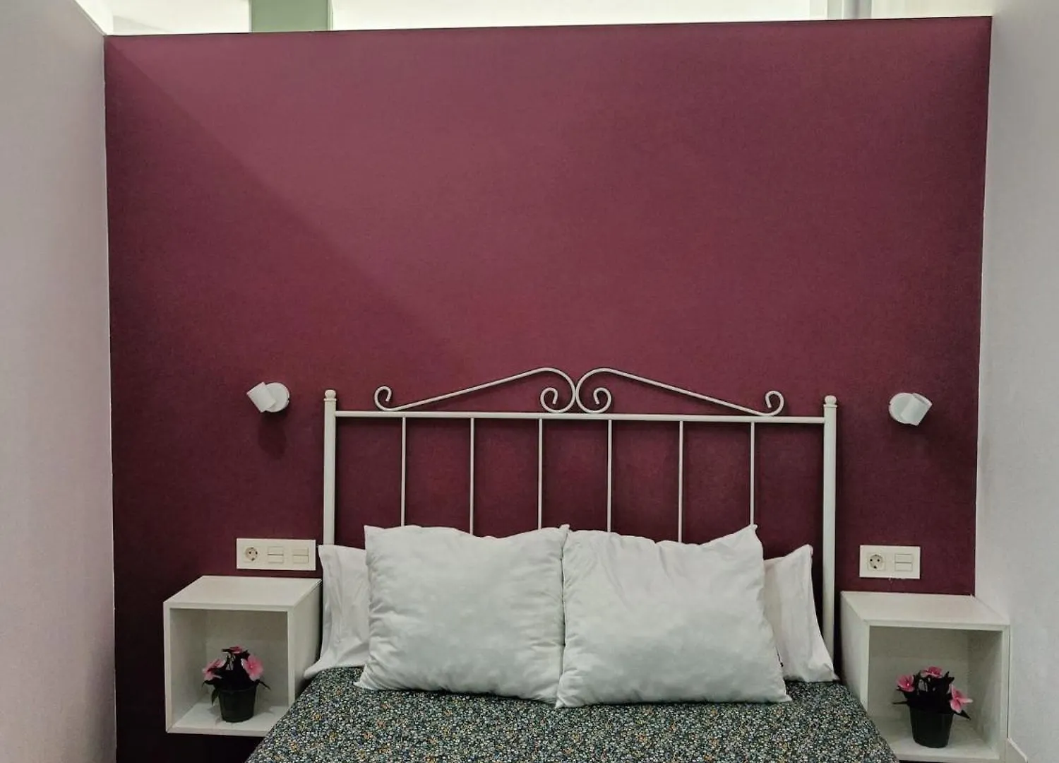 Apartamentos Puntoapart Malaga Spain