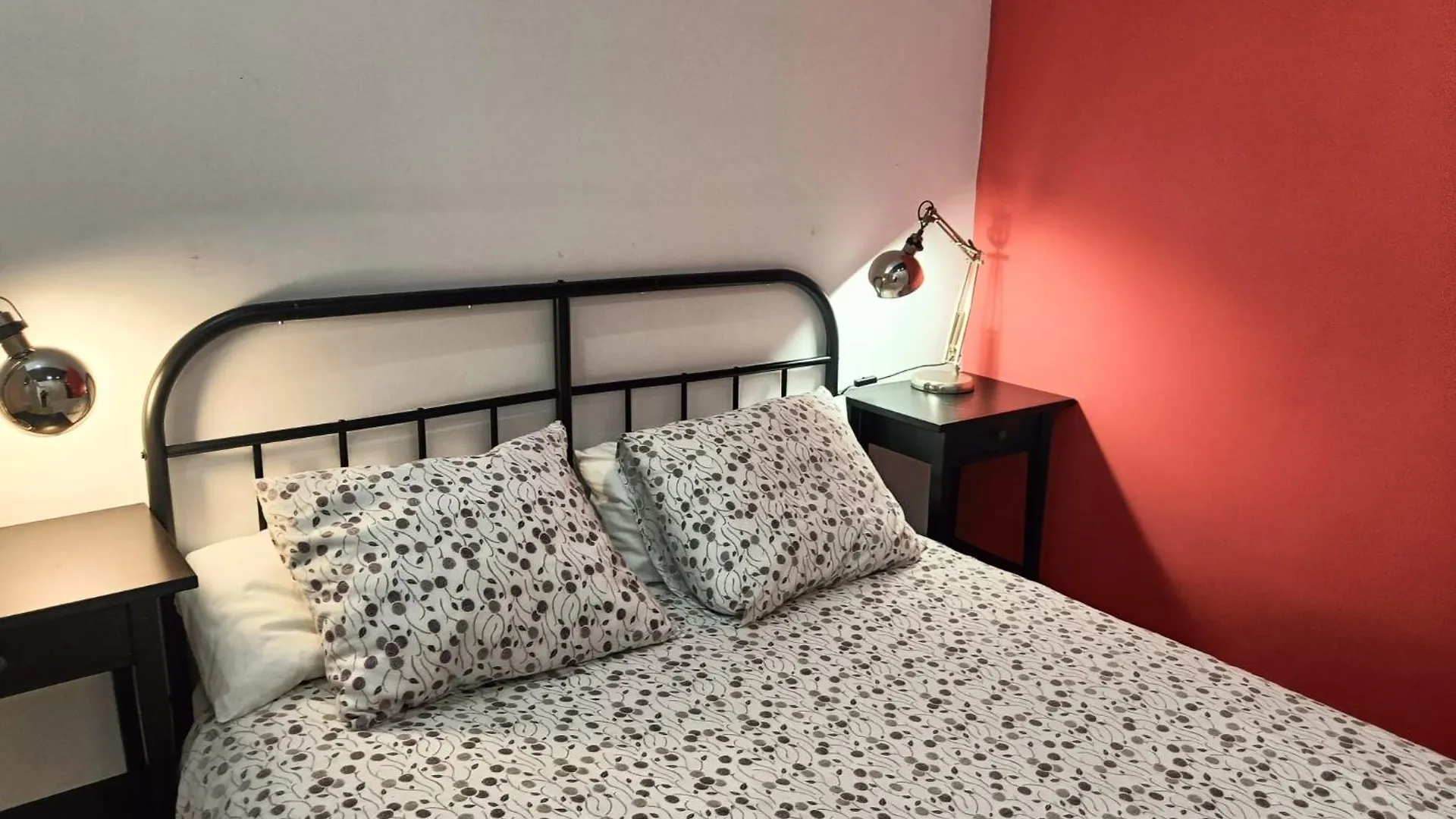 Apartamentos Puntoapart Malaga Spain