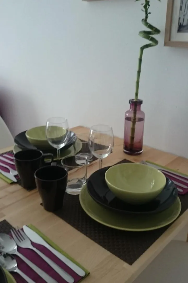 Apartamentos Puntoapart Malaga 0*,