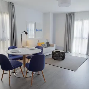 Caleta Homes - Ancha Del Carmen Apartment