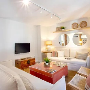  Apartament Genteel Larios