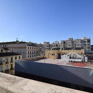  Apartament Letmalaga Merced Market