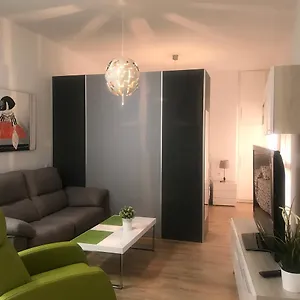  Appartement Gold Premiun Cister 12