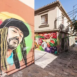 Rayito By Freshlanding Apartment