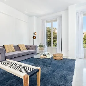 Appartement Iloftmalaga Premium Alameda Principal