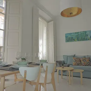  Apartament Casita De Santos