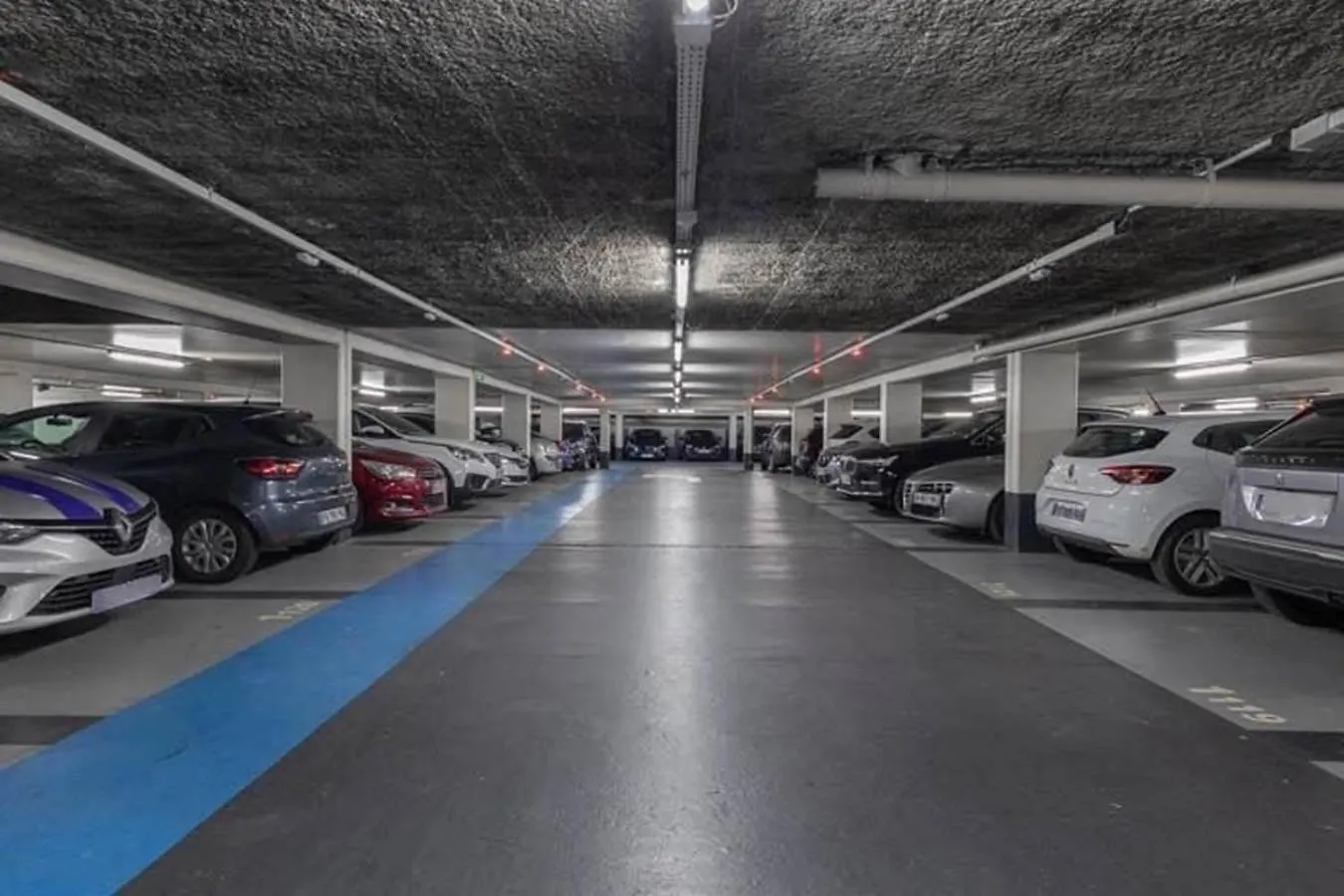 Apartamentos Puntoapart Málaga Espagne