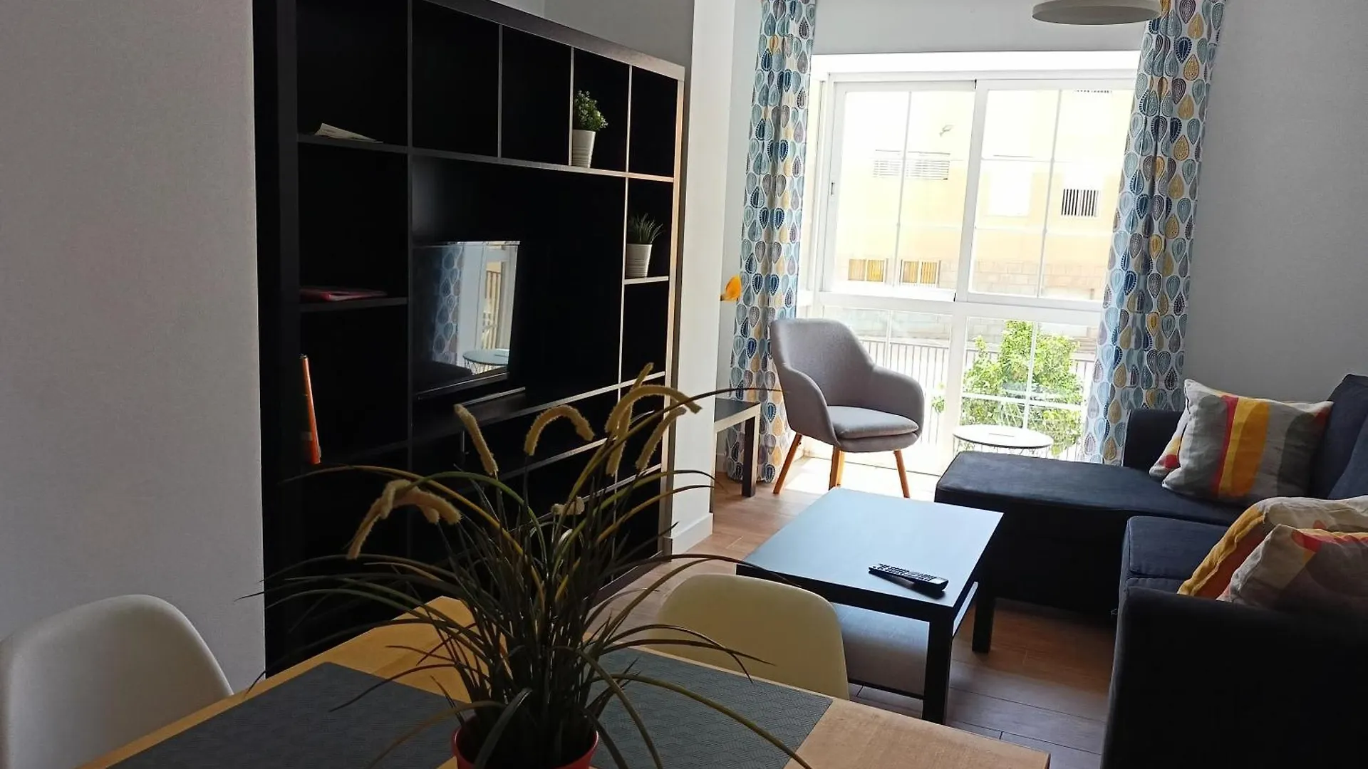 Apartament Apartamentos Puntoapart Malaga Hiszpania