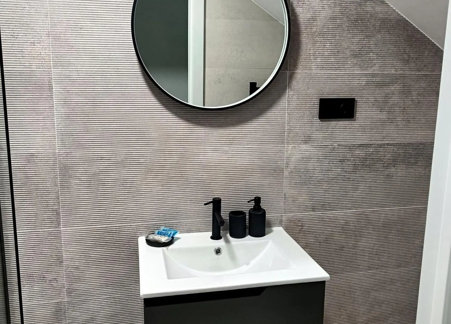 Apartamentos Puntoapart Málaga Appartement