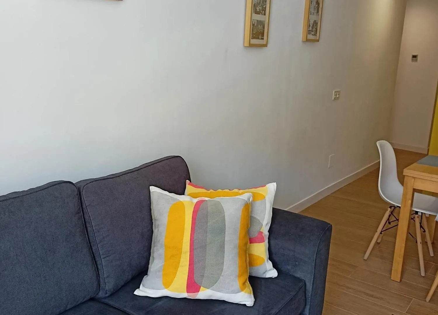 Appartement Apartamentos Puntoapart Málaga Espagne