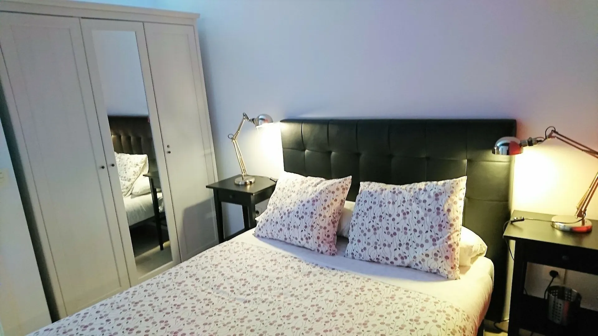 Apartamentos Puntoapart Málaga